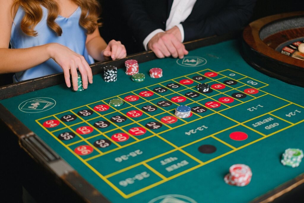 Fostering Local Economies: The Impact of Casinos on Ireland’s Growth
