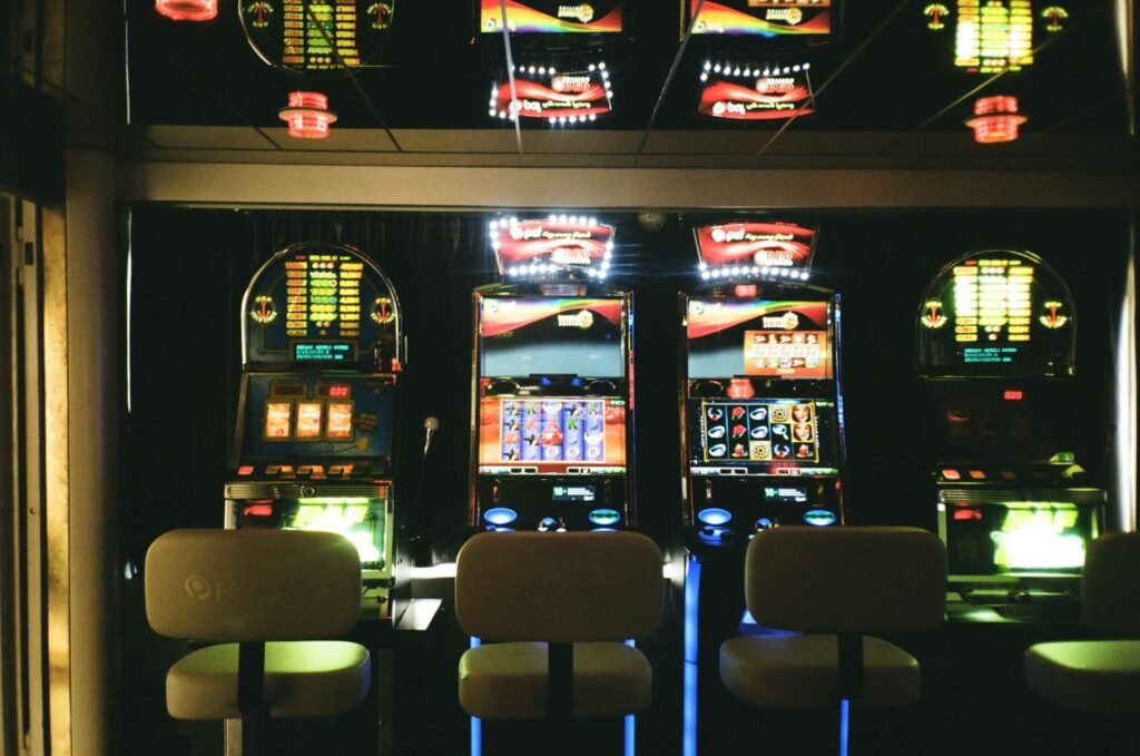 What are the top 10 most influential gambling-related court decisions?