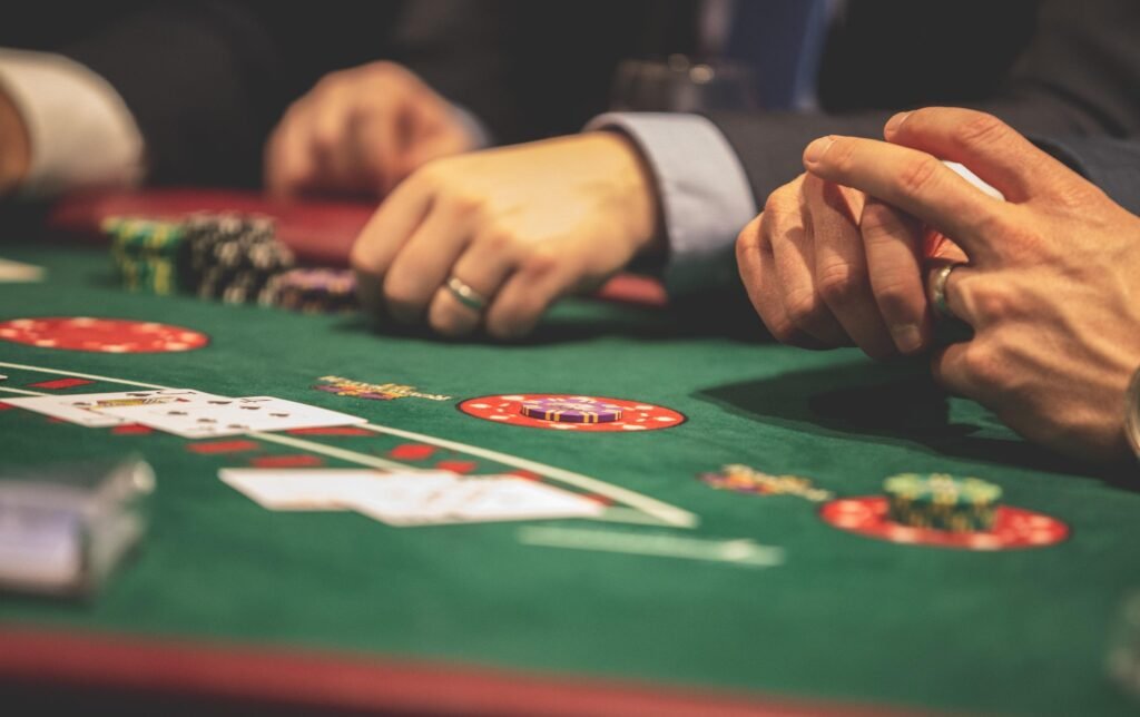 Understanding the User Experience at Lumi Casino NZ