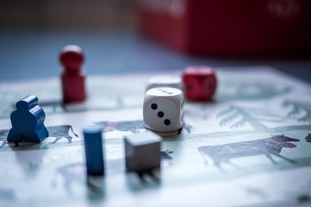 What are the top 10 risks facing the casino industry in the near future?