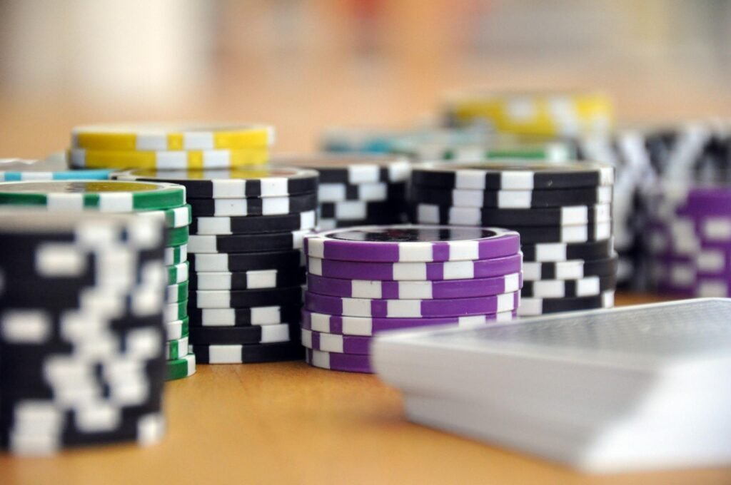 The Role of Luck in Rimba Slot Gambling: Myth vs. Reality