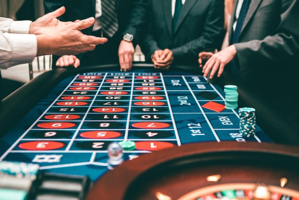 Wagering at the Speed of Sound: Sonic Casino’s High-Octane Gambling Adventure