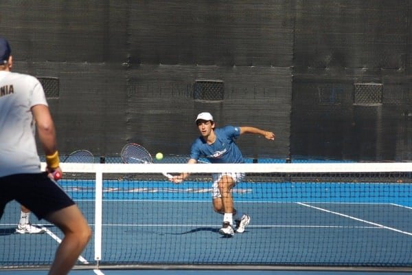 Exploring The Duration: How Long Do High School Tennis Matches Last