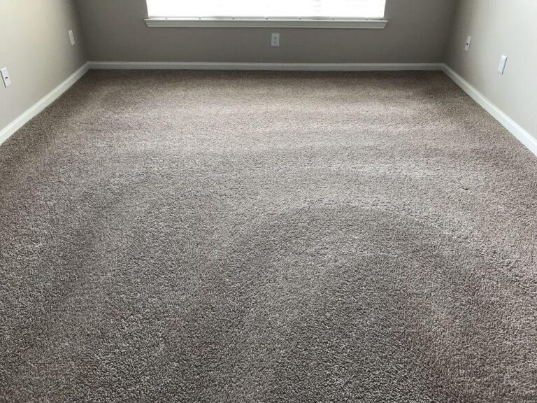 Discover How Long Does It Take For A Carpet To Dry – Expert Tips