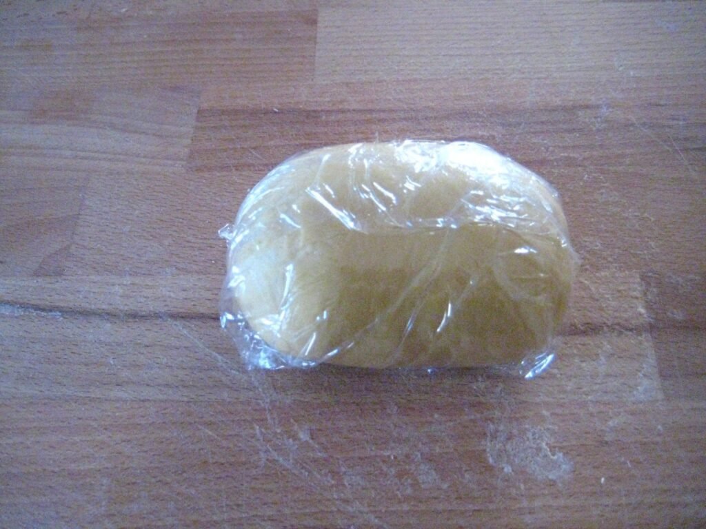 Optimal Time For How Long Should Pasta Dough Rest