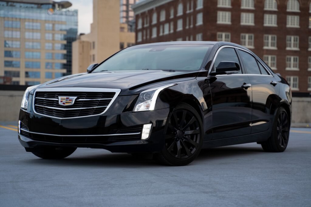 How Many Miles Do Cadillacs Last: A Detailed Analysis