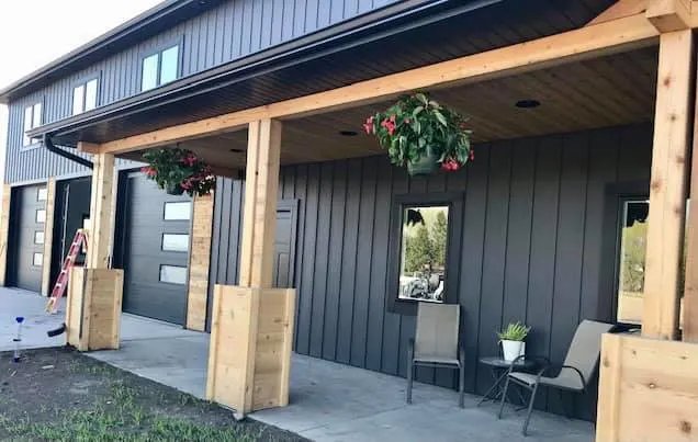 Cost Of Building A Shouse: What To Expect