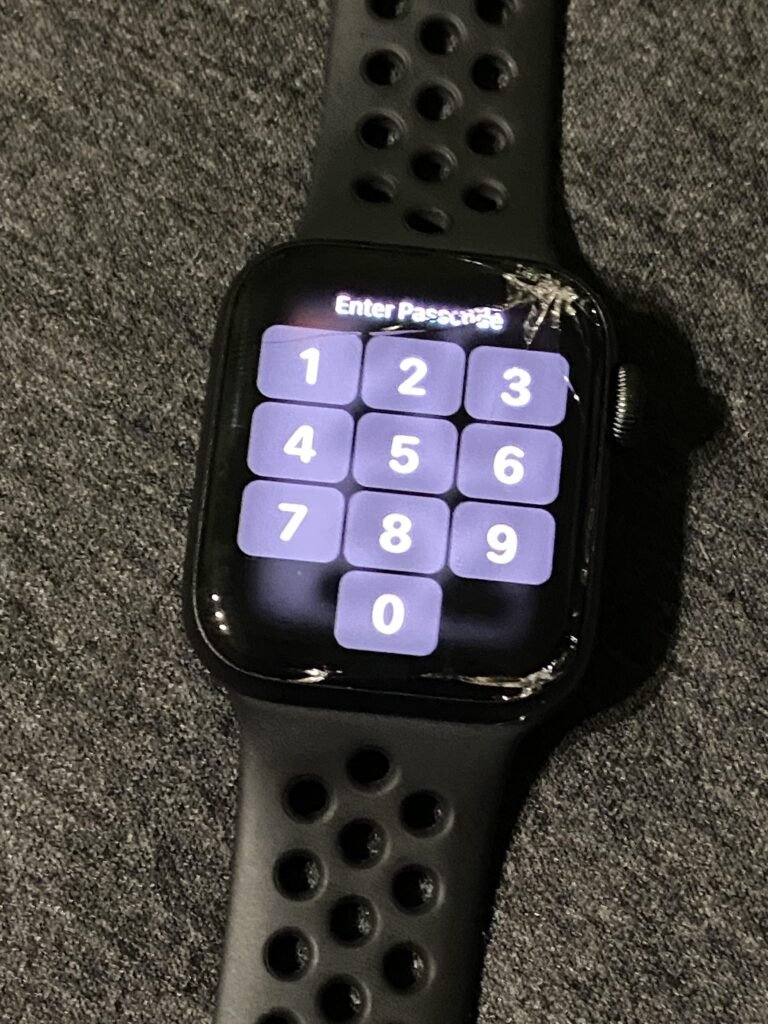 Cost To Fix Apple Watch Screen: How Much You’Ll Pay