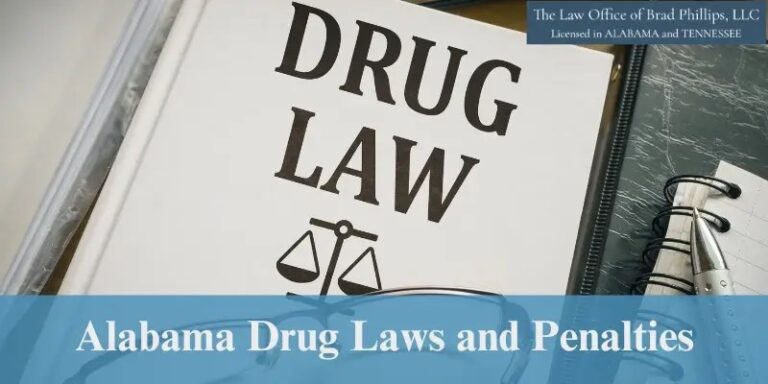 Mastering How To Beat A Drug Trafficking Charge In Alabama