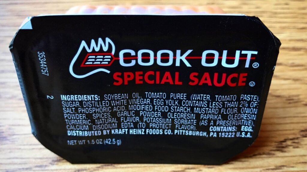 Create Delicious Cookout Sauce: How To Make Cookout Sauce