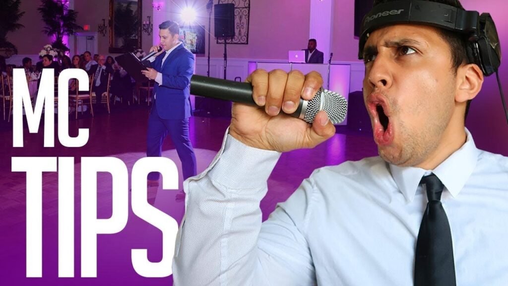 Master How To Mc An Event Like A Pro – Essential Tips