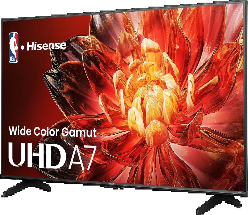 Exploring The Width Of A 43 Tv: Dimensions And More