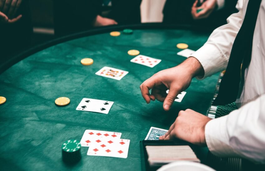 Explore the Creative Side of Online Gaming Through Slot Demo Play