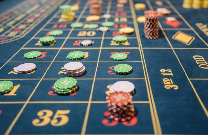 What Makes Baccarat One of the Most Trusted Casino Table Games?