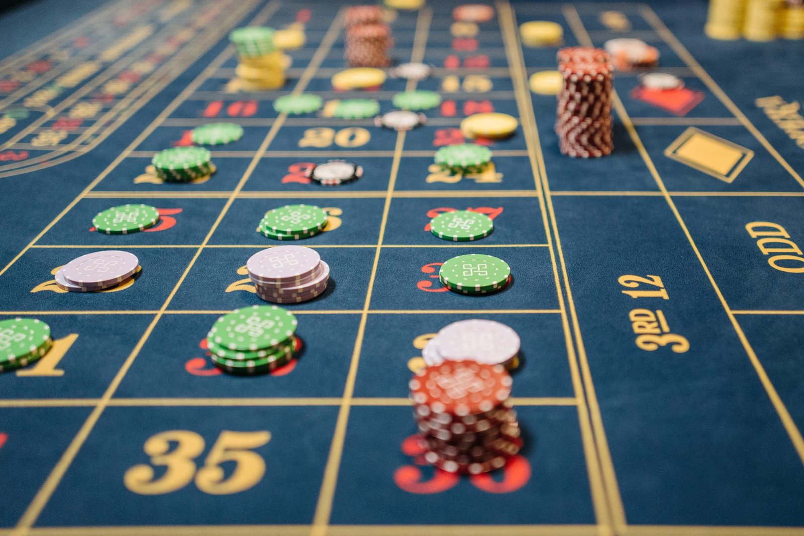 What Makes Baccarat One of the Most Trusted Casino Table Games?