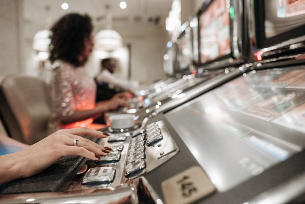 Botswana gambling authority: Smart regulatory readiness strategies