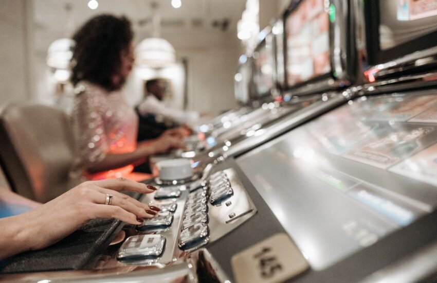 Botswana gambling authority