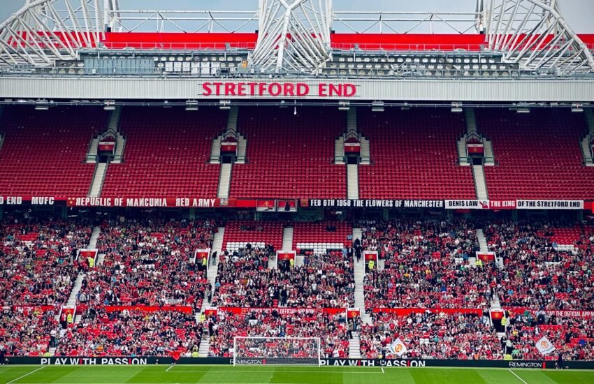 Fulham vs Man Utd