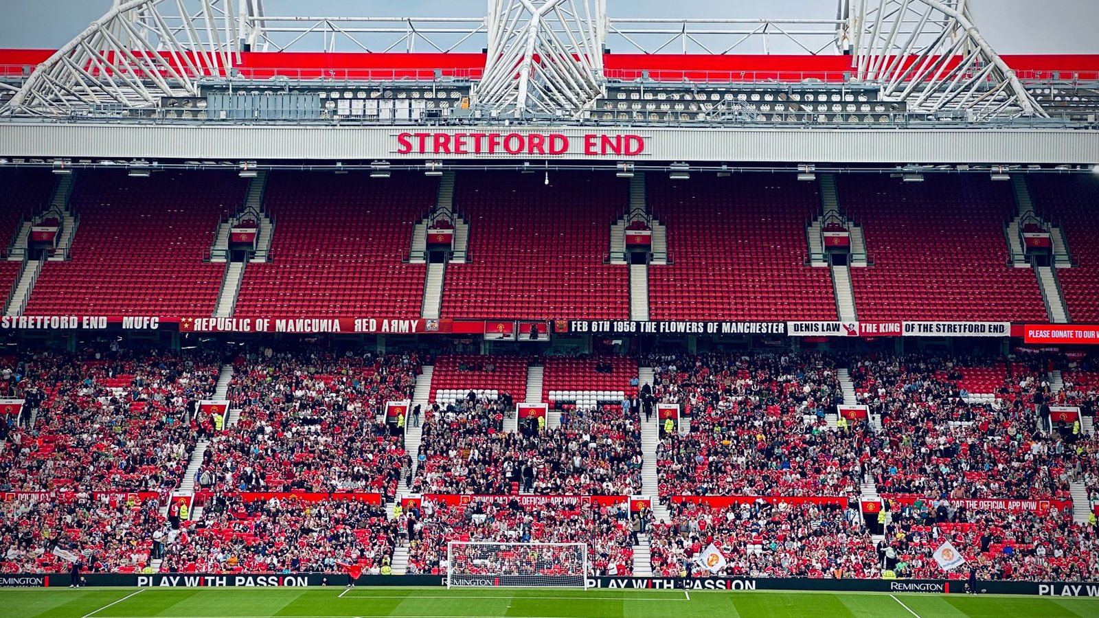 Fulham vs Man Utd