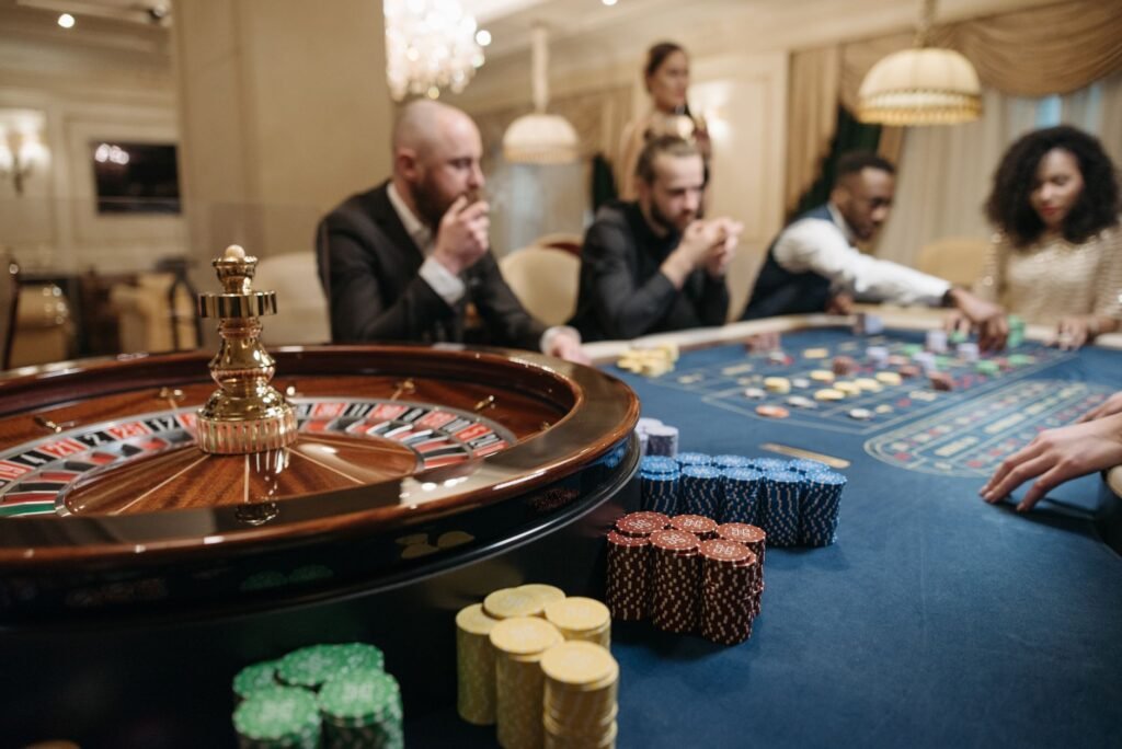 Licensed Crypto Casinos: The Best Proven Requirements in 2026