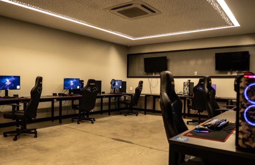 Malta gaming hub