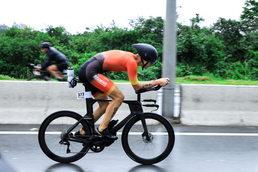 Milind Soman Ironman: Best Proven Performance in 6 Days