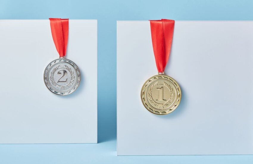 Mirabai Chanu silver medal