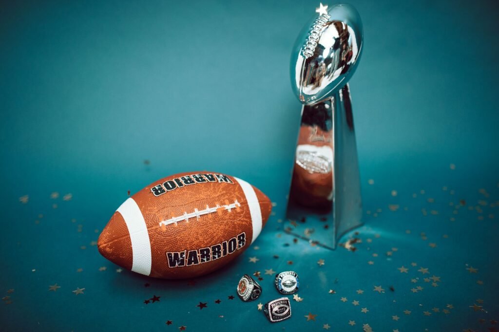 NFL betting season: Proven trends for record-breaking profits