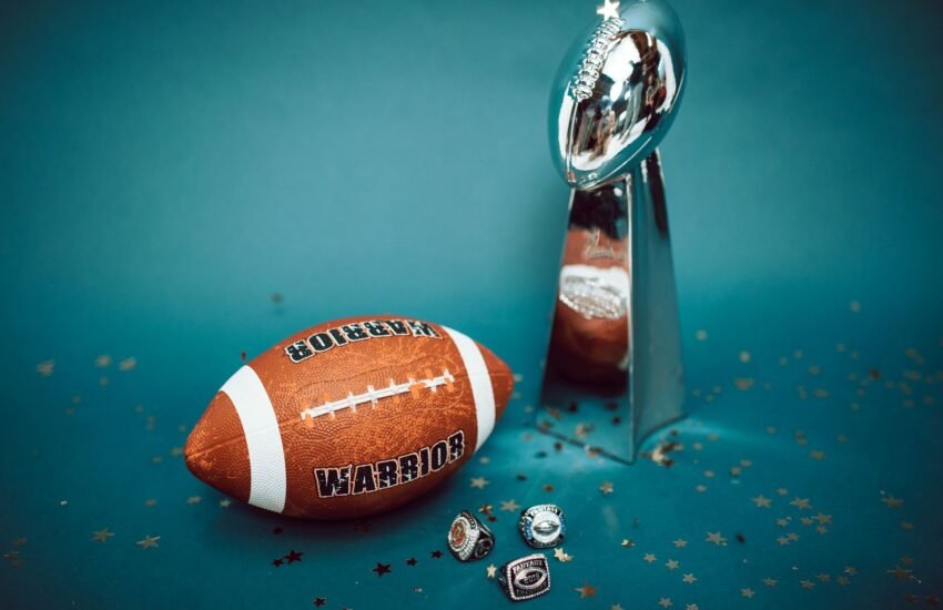 NFL betting season