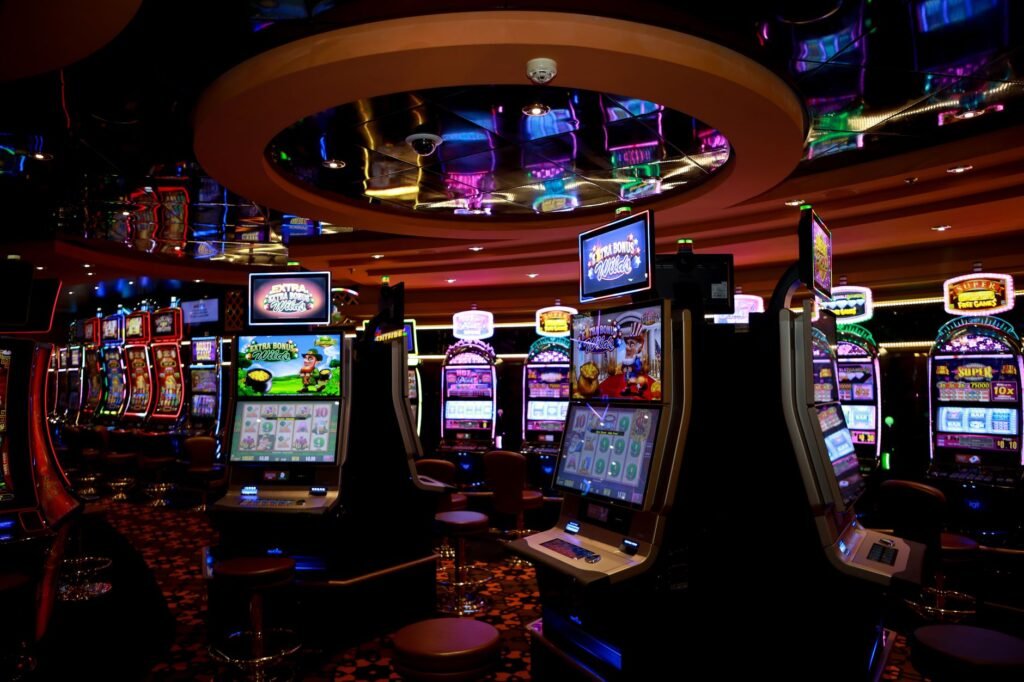 Is the Pokies Trust Licence Suspension a Wrong Move?