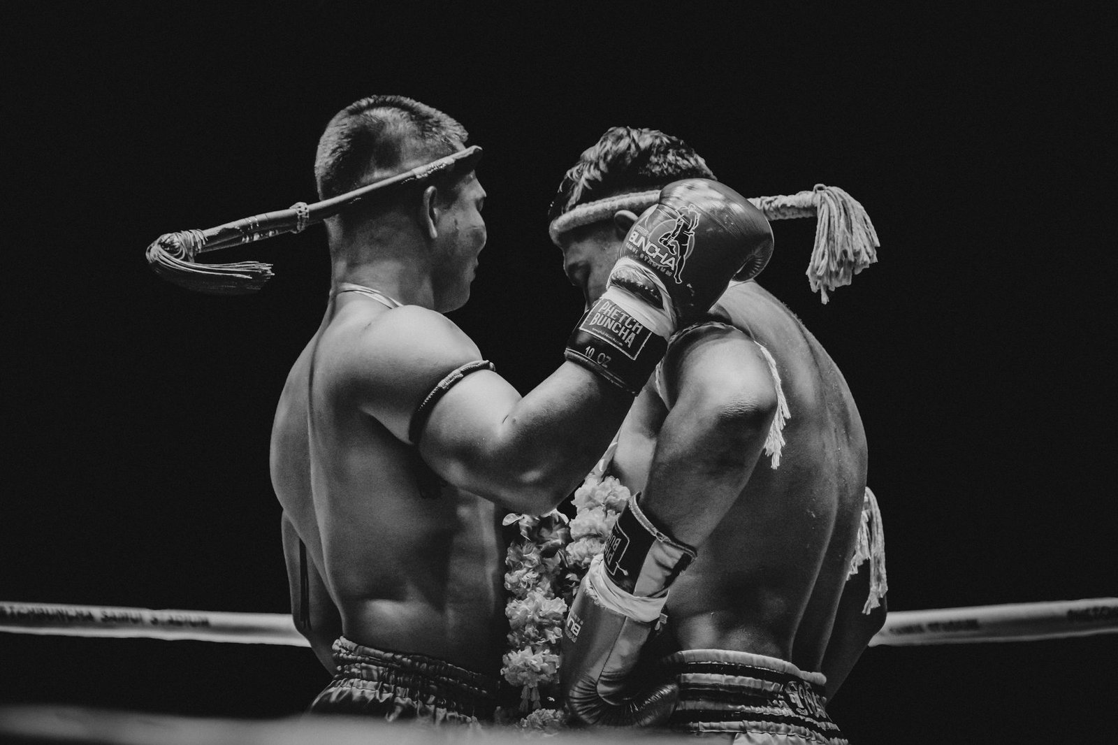 Thai IM upsets Indian