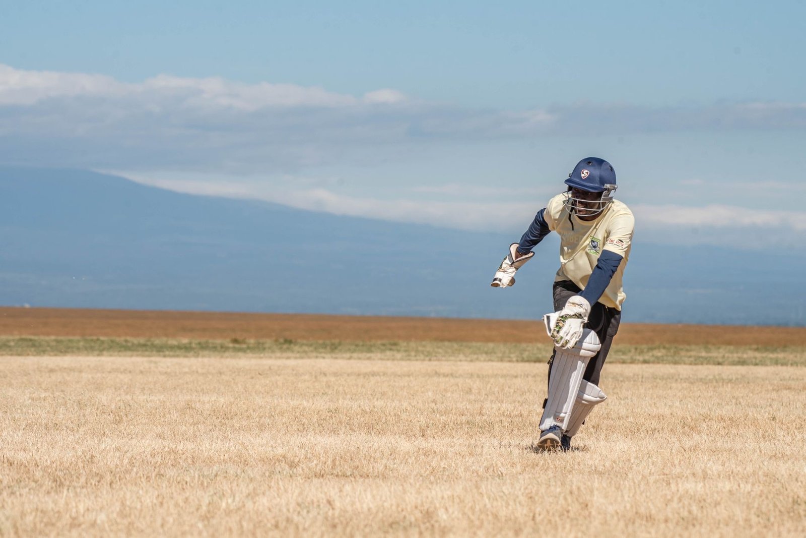 Vaibhav Sooryavanshi Test cricket