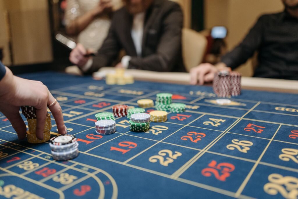 Vegas betting report: What’s the Best Strategy for Bettors?