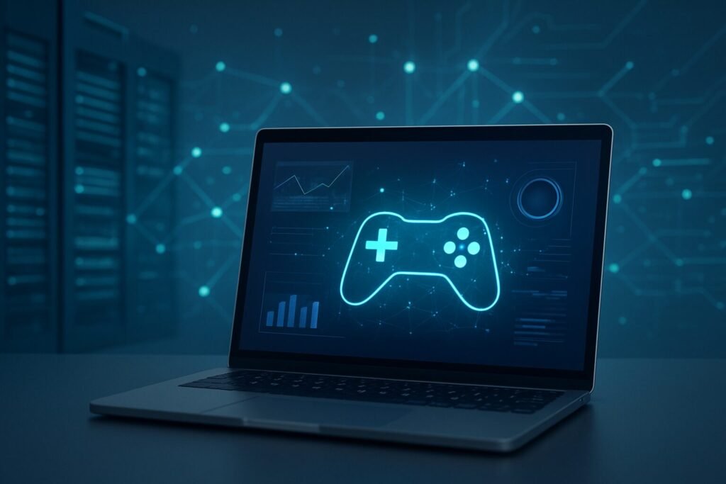 Why mcy888 Aligns With the Evolution of Online Gaming Platforms