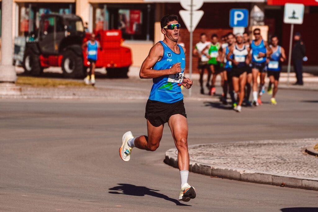World Athletics Road Running Championships: Best Live Viewing Tips