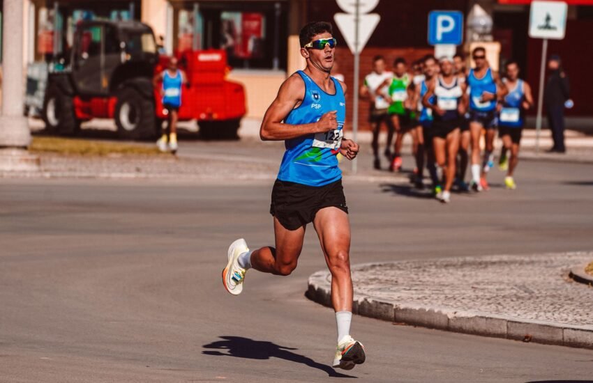 World Athletics Road Running Championships