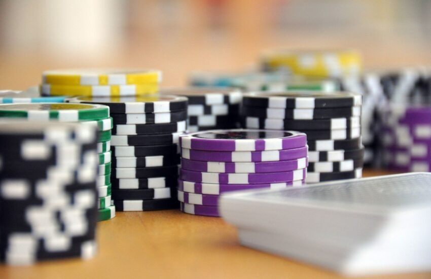 gambling licence verification
