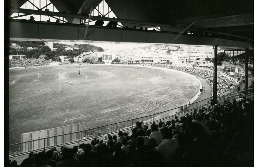 India A vs NZ A