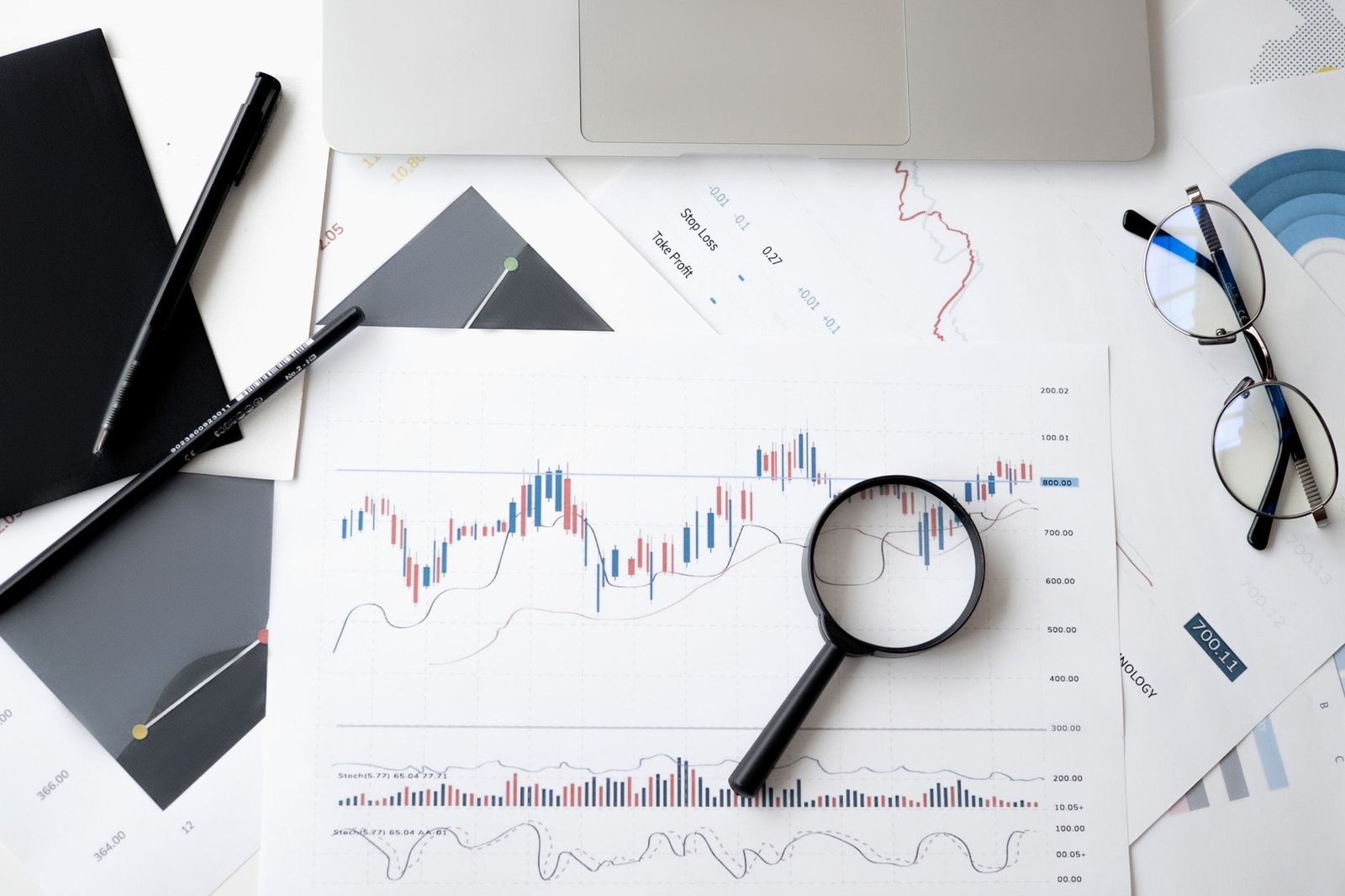 prediction markets oversight