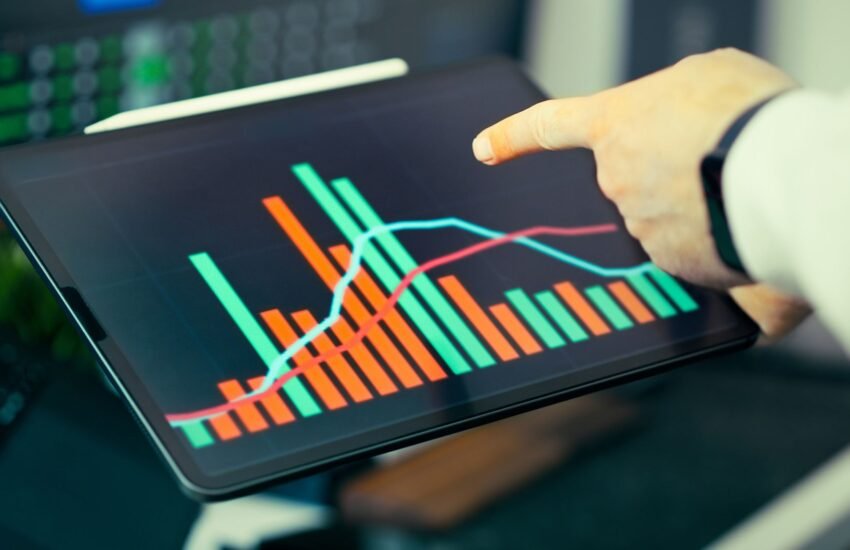 revenue growth gaming