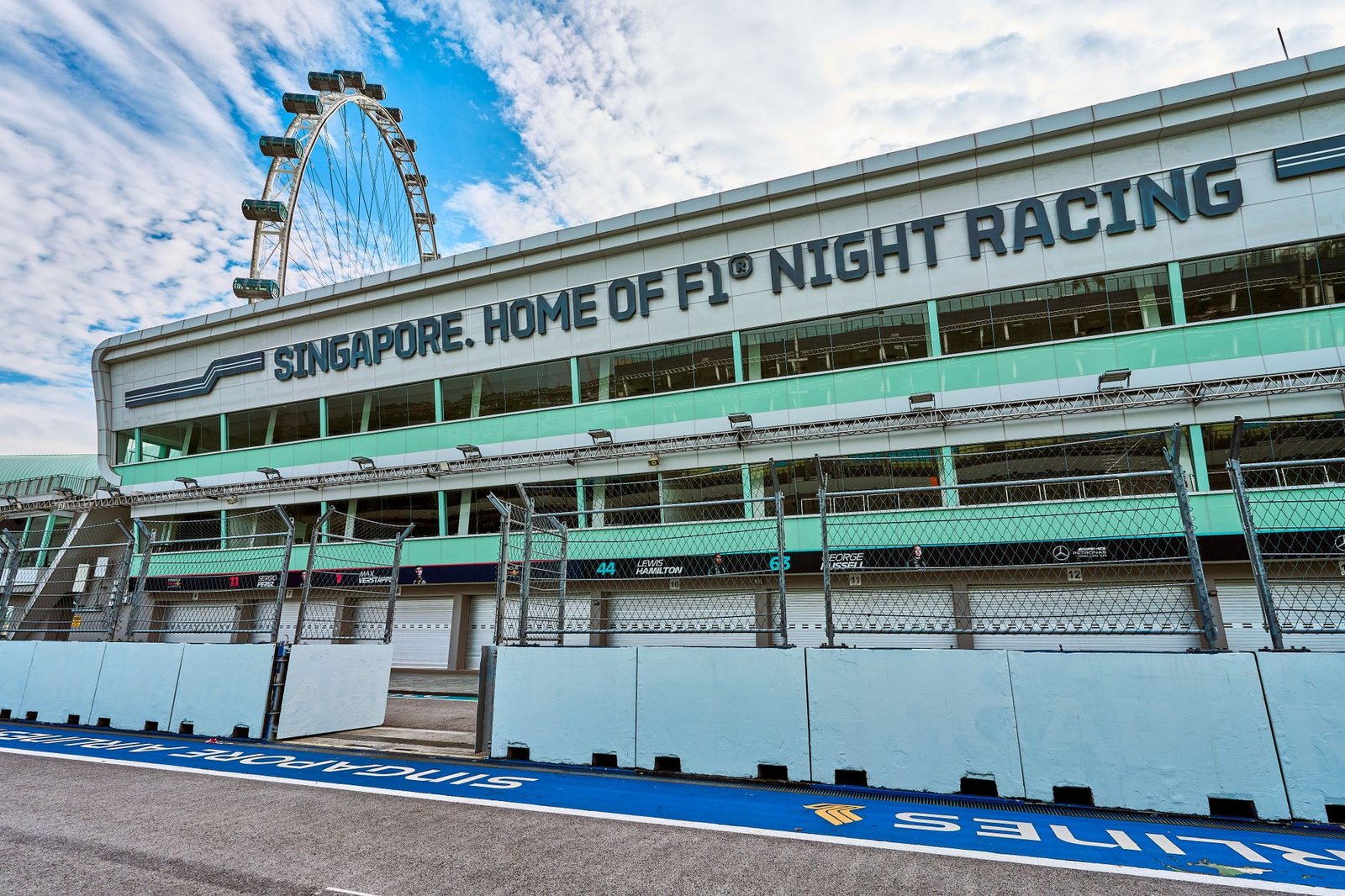 Singapore Grand Prix