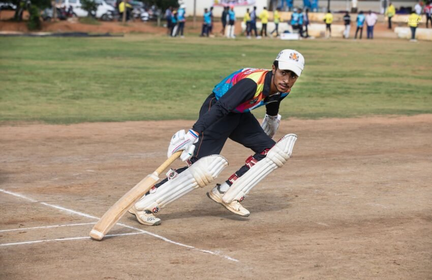 Smriti Mandhana legacy
