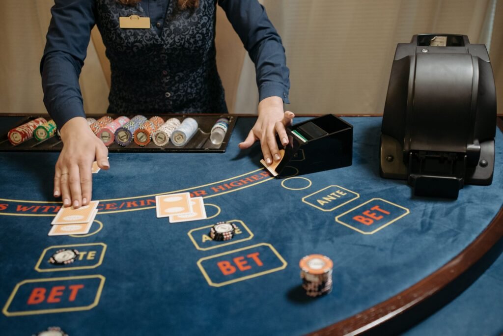 Sportsbook Betting Restrictions: What It Means for You